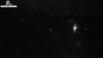 Weather camera view of Sunrise Park Resort 10650 ft elev.