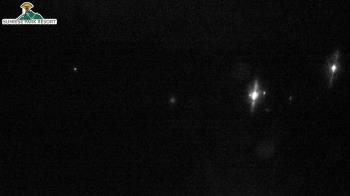Weather camera view of Sunrise Park Resort 10650 ft elev.