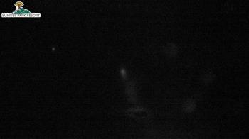 Weather camera view of Sunrise Park Resort 10650 ft elev.