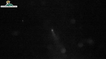 Weather camera view of Sunrise Park Resort 10650 ft elev.