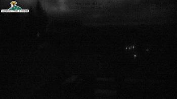 Weather camera view of Sunrise Park Resort 10650 ft elev.