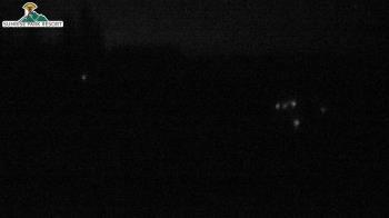 Weather camera view of Sunrise Park Resort 10650 ft elev.