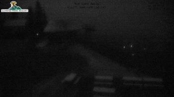 Weather camera view of Sunrise Park Resort 10650 ft elev.