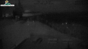 Weather camera view of Sunrise Park Resort 10650 ft elev.