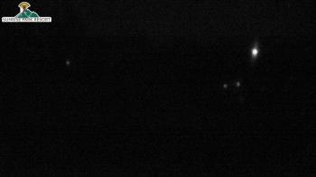 Weather camera view of Sunrise Park Resort 10650 ft elev.