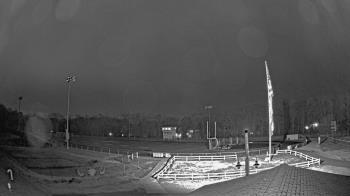 Weather camera view of Robert D. Stethem Ed Center.