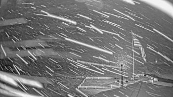 Weather camera view of Robert D. Stethem Ed Center.