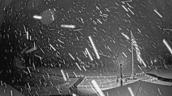 Weather camera view of Robert D. Stethem Ed Center.