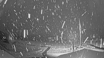 Weather camera view of Robert D. Stethem Ed Center.