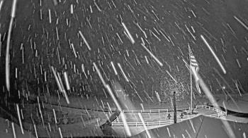 Weather camera view of Robert D. Stethem Ed Center.