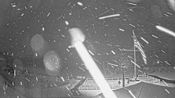 Weather camera view of Robert D. Stethem Ed Center.