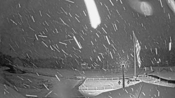 Weather camera view of Robert D. Stethem Ed Center.