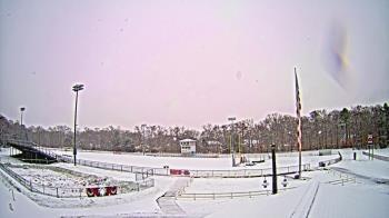 Weather camera view of Robert D. Stethem Ed Center.