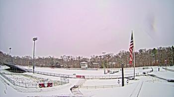 Weather camera view of Robert D. Stethem Ed Center.