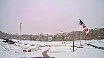 Weather camera view of Robert D. Stethem Ed Center.