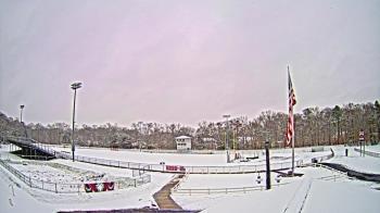 Weather camera view of Robert D. Stethem Ed Center.