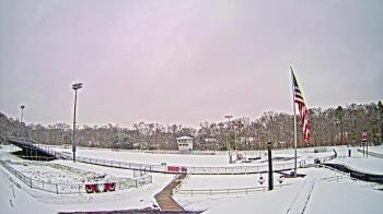 Weather camera view of Robert D. Stethem Ed Center.