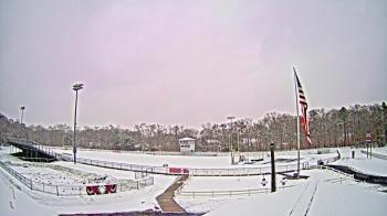 Weather camera view of Robert D. Stethem Ed Center.