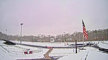 Weather camera view of Robert D. Stethem Ed Center.