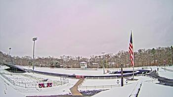 Weather camera view of Robert D. Stethem Ed Center.