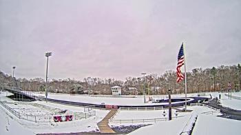 Weather camera view of Robert D. Stethem Ed Center.