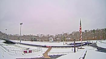 Weather camera view of Robert D. Stethem Ed Center.