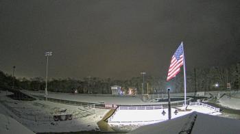 Weather camera view of Robert D. Stethem Ed Center.