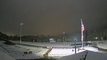 Weather camera view of Robert D. Stethem Ed Center.