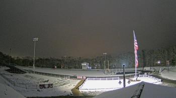 Weather camera view of Robert D. Stethem Ed Center.