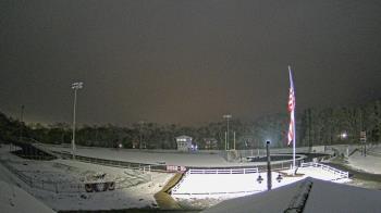 Weather camera view of Robert D. Stethem Ed Center.