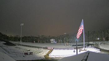Weather camera view of Robert D. Stethem Ed Center.