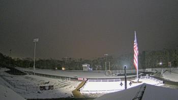 Weather camera view of Robert D. Stethem Ed Center.