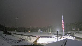 Weather camera view of Robert D. Stethem Ed Center.
