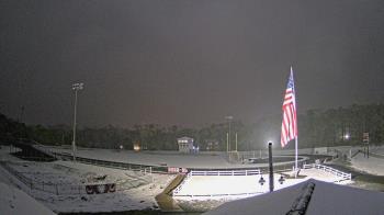 Weather camera view of Robert D. Stethem Ed Center.