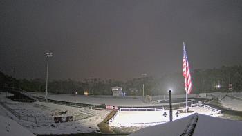 Weather camera view of Robert D. Stethem Ed Center.