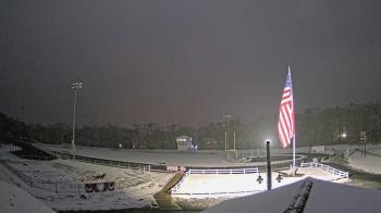 Weather camera view of Robert D. Stethem Ed Center.