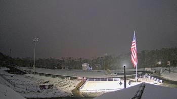 Weather camera view of Robert D. Stethem Ed Center.