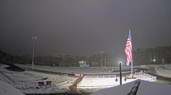 Weather camera view of Robert D. Stethem Ed Center.