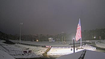 Weather camera view of Robert D. Stethem Ed Center.