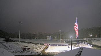 Weather camera view of Robert D. Stethem Ed Center.