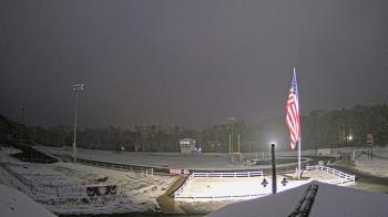 Weather camera view of Robert D. Stethem Ed Center.
