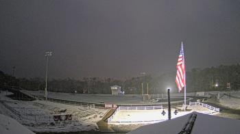 Weather camera view of Robert D. Stethem Ed Center.