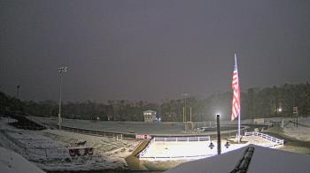 Weather camera view of Robert D. Stethem Ed Center.