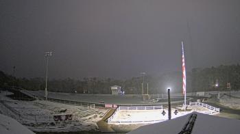 Weather camera view of Robert D. Stethem Ed Center.