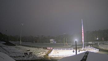 Weather camera view of Robert D. Stethem Ed Center.