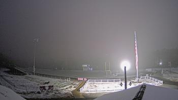 Weather camera view of Robert D. Stethem Ed Center.