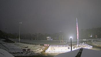 Weather camera view of Robert D. Stethem Ed Center.