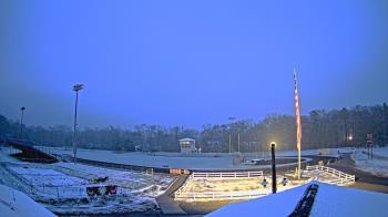 Weather camera view of Robert D. Stethem Ed Center.