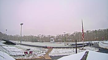 Weather camera view of Robert D. Stethem Ed Center.