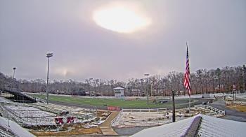 Weather camera view of Robert D. Stethem Ed Center.